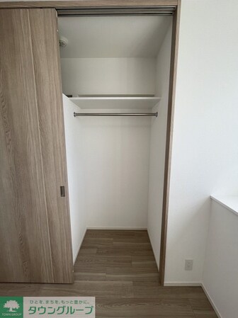 Brillia ist 墨田曳舟の物件内観写真